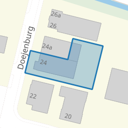 Perceel ECK00-D-1310