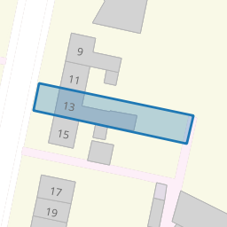 Perceel ECK00-D-1313