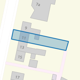 Perceel ECK00-D-1314