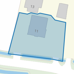 Perceel ECK00-D-1318