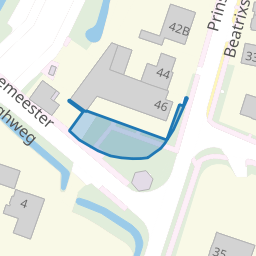 Perceel ECK00-D-1362