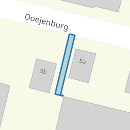 Perceel ECK00-D-1390