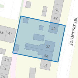 Perceel ECK00-D-1395