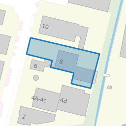 Perceel ECK00-D-1400