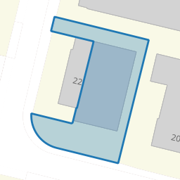 Perceel ECK00-D-1404