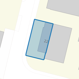 Perceel ECK00-D-1405