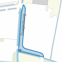 Perceel ECK00-D-1406