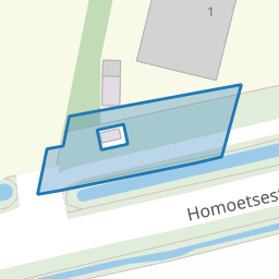 Perceel ECK00-D-1421