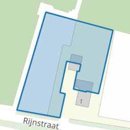 Perceel ECK00-D-1424