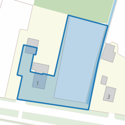 Perceel ECK00-D-1425