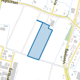 Perceel ECK00-D-1435