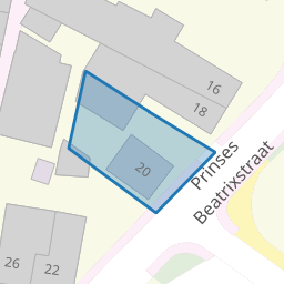 Perceel ECK00-D-1438