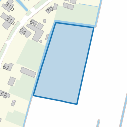 Perceel ECK00-D-1440