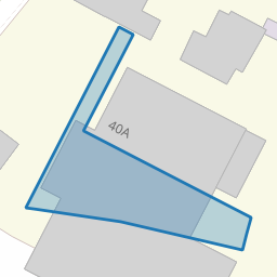 Perceel ECK00-D-1445