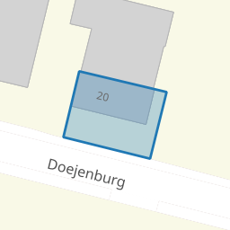 Perceel ECK00-D-1447