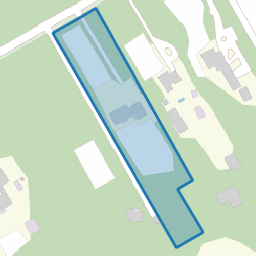 Perceel EDE01-A-1000