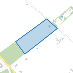 Perceel EDE01-A-1010