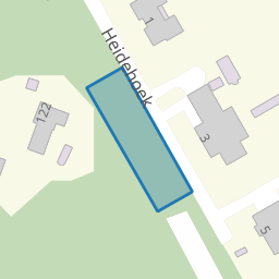 Perceel EDE01-A-1051