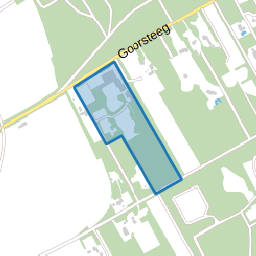 Perceel EDE01-A-1078