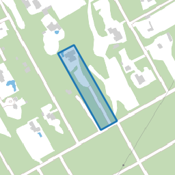 Perceel EDE01-A-1090