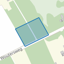 Perceel EDE01-A-1094