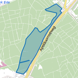 Perceel EDE01-A-1103