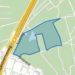 Perceel EDE01-A-1107