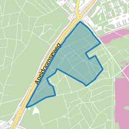 Perceel EDE01-A-1109