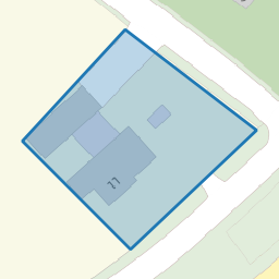 Perceel EDE01-A-1117