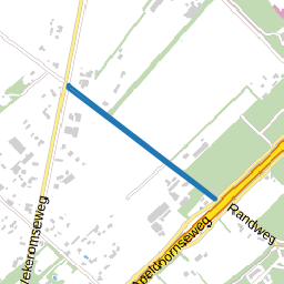 Perceel EDE01-A-1136