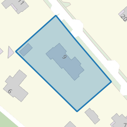 Perceel EDE01-A-1147