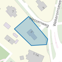 Perceel EDE01-A-1149