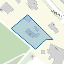 Perceel EDE01-A-1150