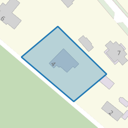 Perceel EDE01-A-1151