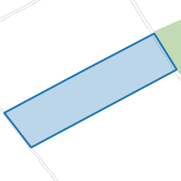 Perceel EDE01-A-1163