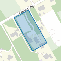 Perceel EDE01-A-1176