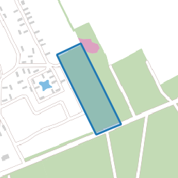 Perceel EDE01-A-1184