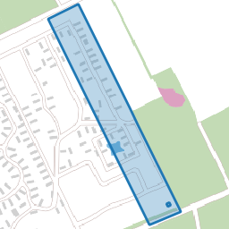 Perceel EDE01-A-1185