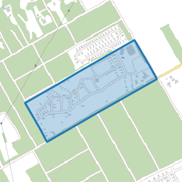 Perceel EDE01-A-1201