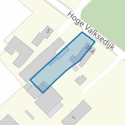 Perceel EDE01-A-1225