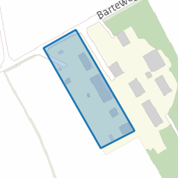 Perceel EDE01-A-1243