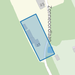 Perceel EDE01-A-1245