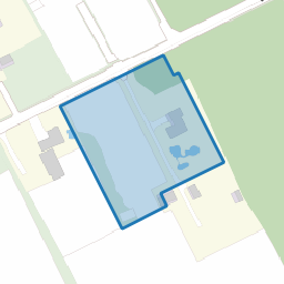 Perceel EDE01-A-1248