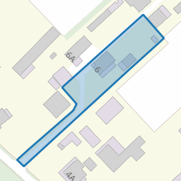 Perceel EDE01-A-1252