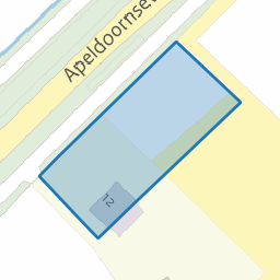 Perceel EDE01-A-1256