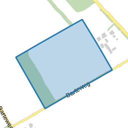 Perceel EDE01-A-1268