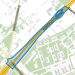 Perceel EDE01-A-1278