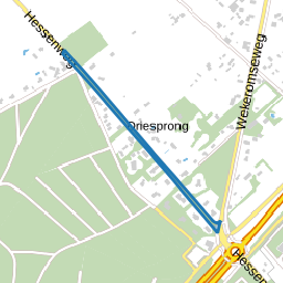 Perceel EDE01-A-1280