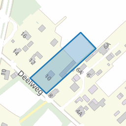 Perceel EDE01-A-1289