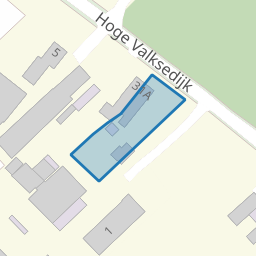 Perceel EDE01-A-1290